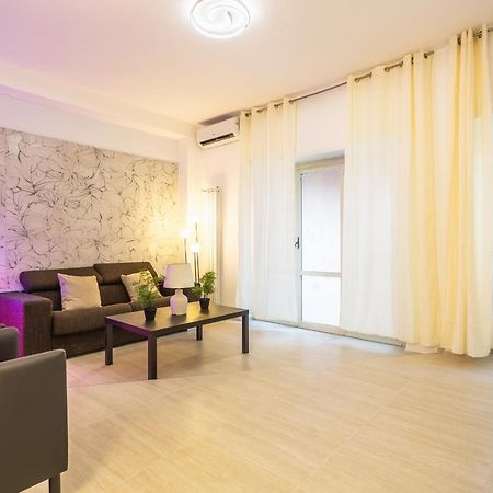 Ethnos Relais Vaticano Рим Екстериор снимка