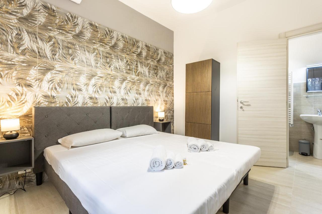 Ethnos Relais Vaticano Рим Екстериор снимка