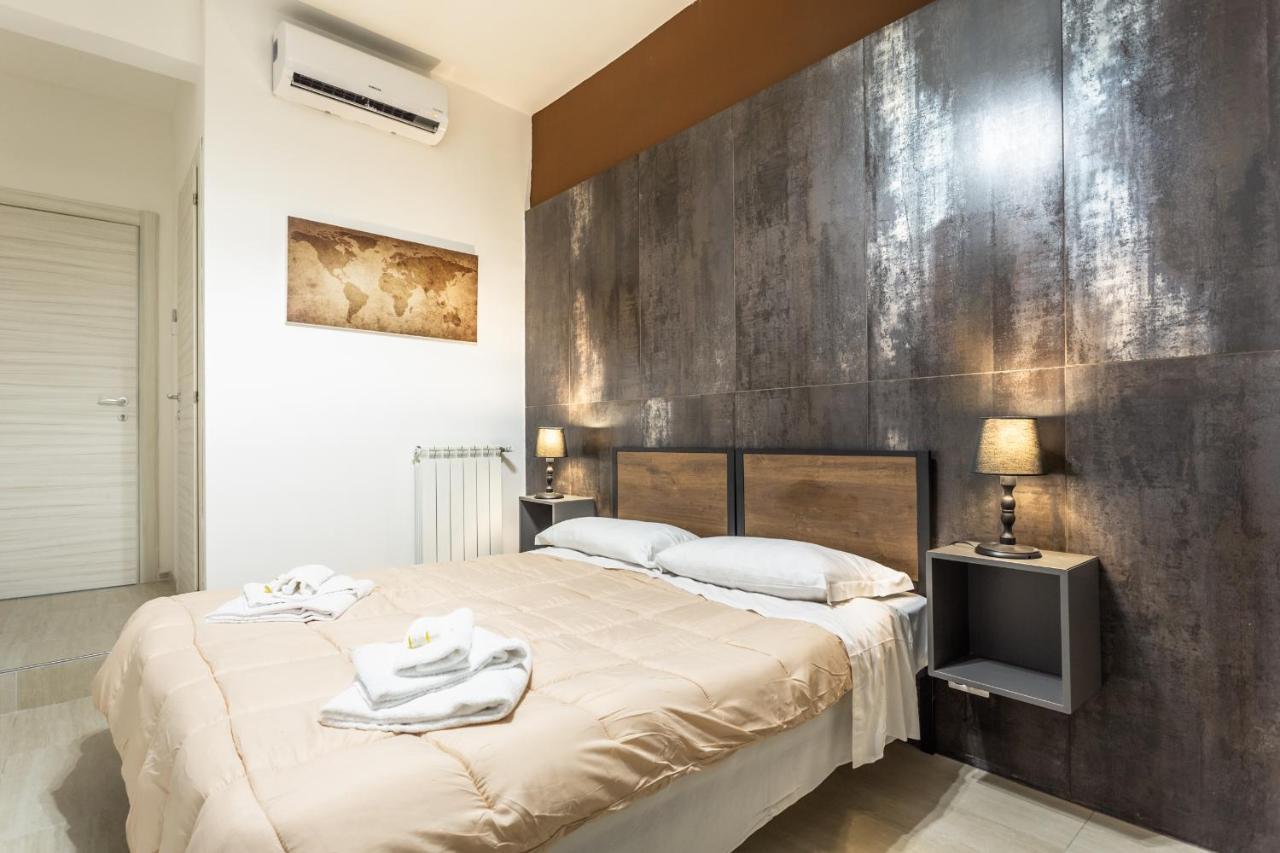 Ethnos Relais Vaticano Рим Екстериор снимка