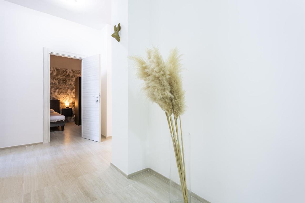 Ethnos Relais Vaticano Рим Екстериор снимка
